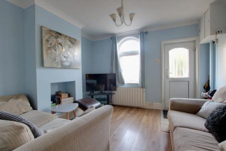 SITTING ROOM