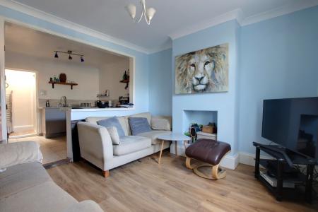 SITTING ROOM