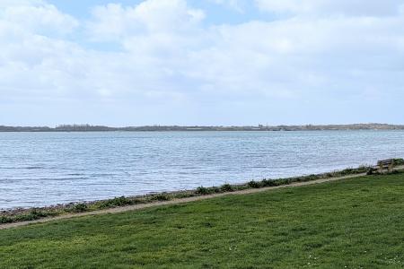 PORTCHESTER FORESHORE