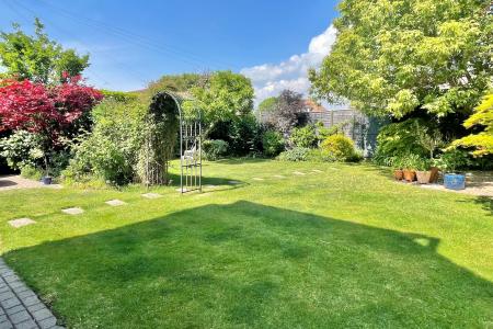 GARDEN