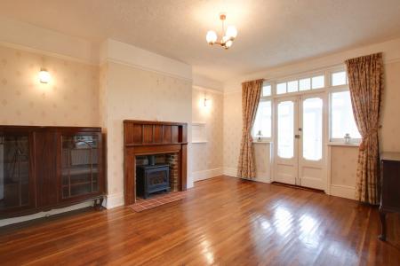 SITTING ROOM