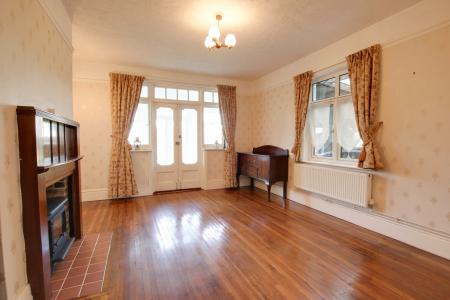 SITTING ROOM