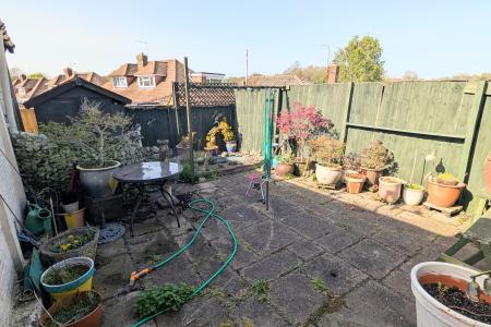 GARDEN