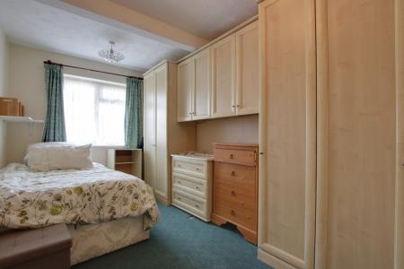 BEDROOM TWO