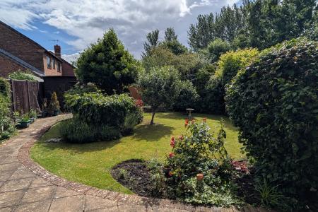 GARDEN