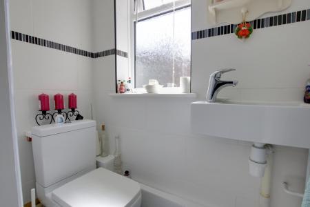 CLOAKROOM