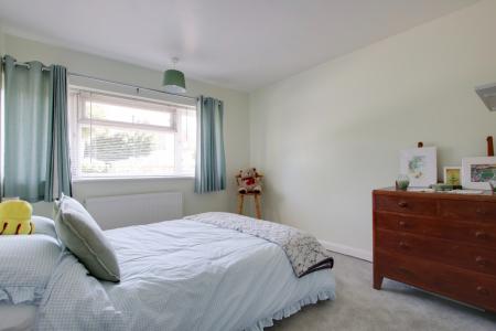BEDROOM TWO