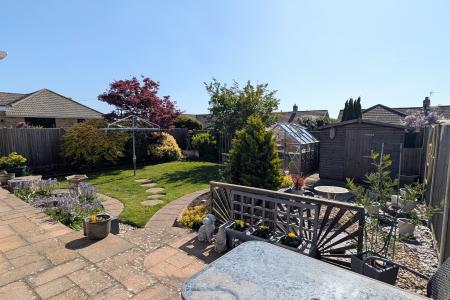 GARDEN
