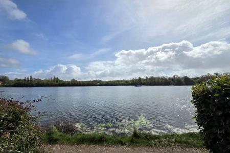 FAREHAM CREEK