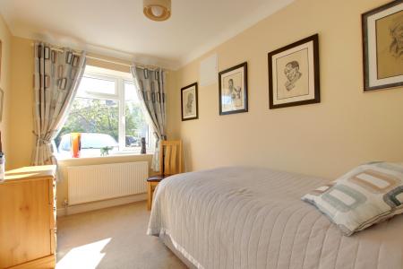 BEDROOM FOUR