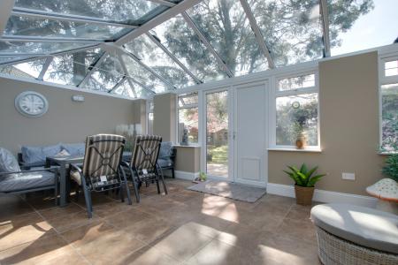 CONSERVATORY