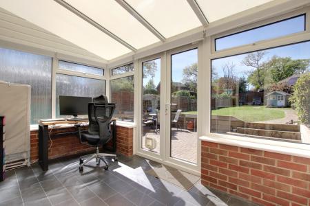 CONSERVATORY
