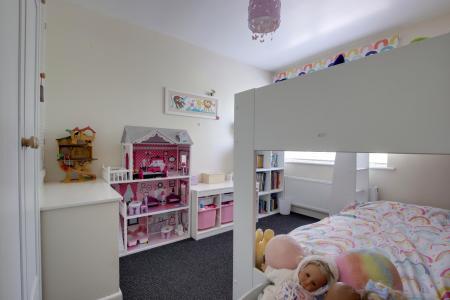 BEDROOM TWO