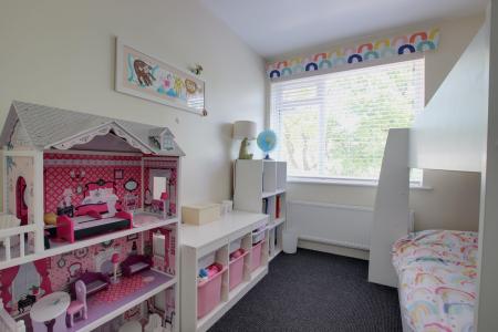 BEDROOM TWO