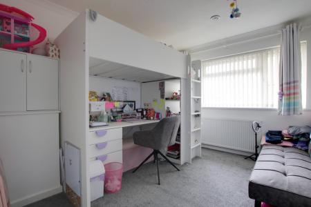 BEDROOM TWO