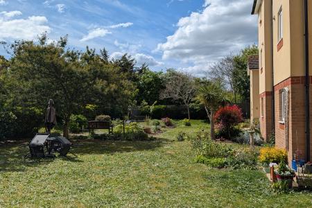 GARDENS