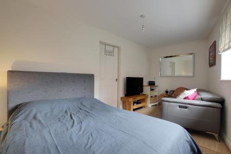 BEDROOM FOUR