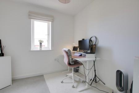 BEDROOM FOUR