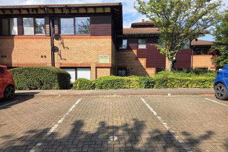 PARKING SPACE