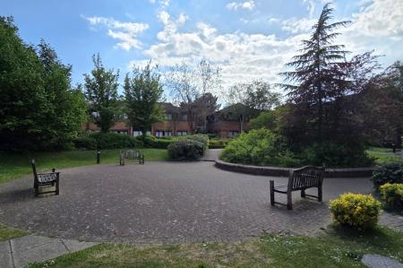 COMMUNAL GARDEN
