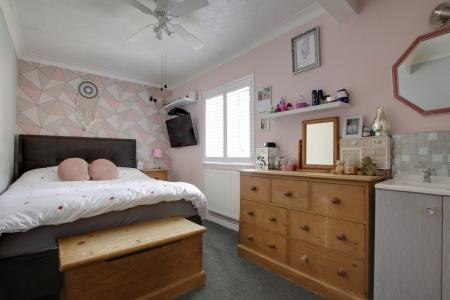 BEDROOM TWO