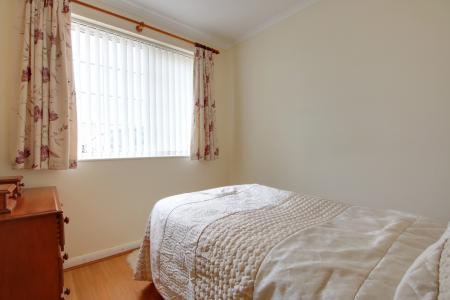 BEDROOM TWO