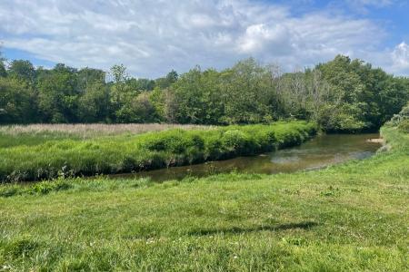 WALLINGTON RIVER
