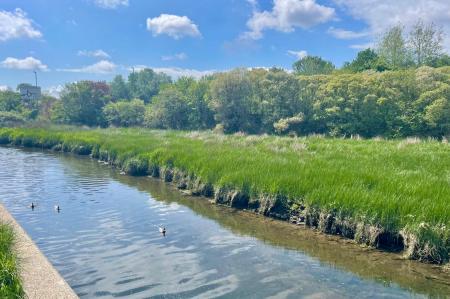 WALLINGTON RIVER