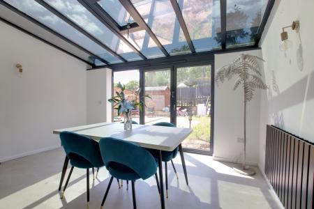 ORANGERY