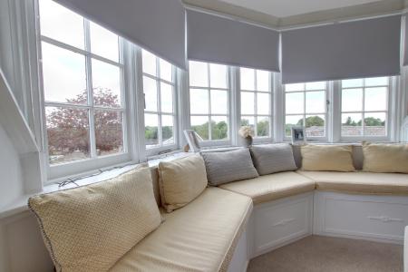 BAY WINDOW