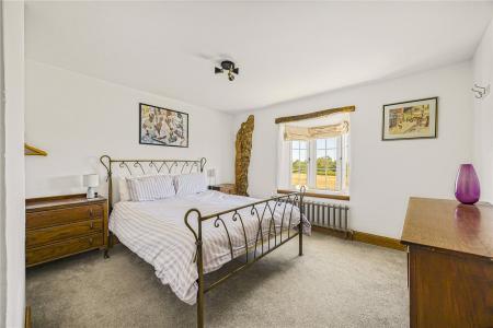 Annexe Bedroom 1