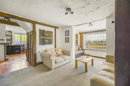 Annexe Sitting Room