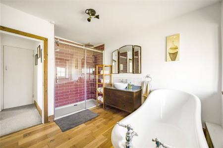 Annexe Bathroom