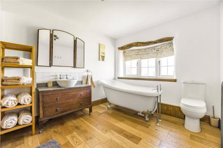 Annexe Bathroom