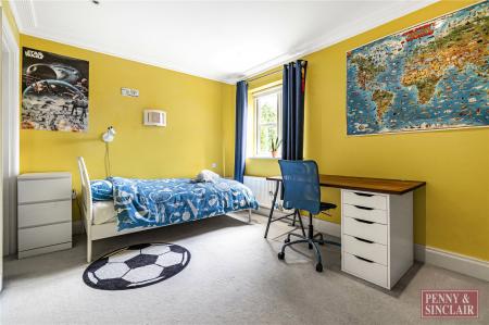 Bedroom 4