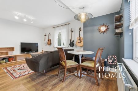 Annexe Living