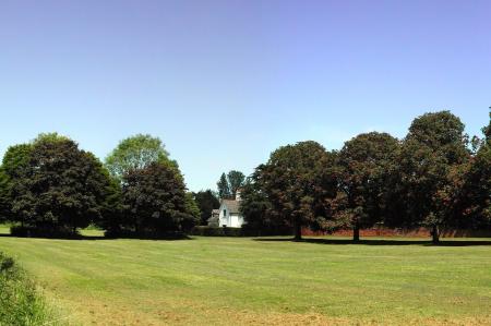 Laleham Park, Laleham