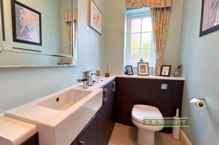 Cloakroom