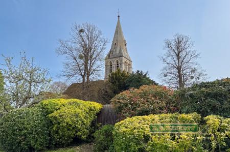 Church View