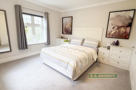 Principal Bedroom