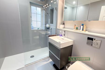 En-suite