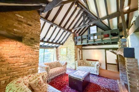 Wraysbury, Berkshire