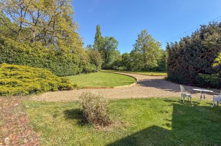 Wraysbury, Berkshire