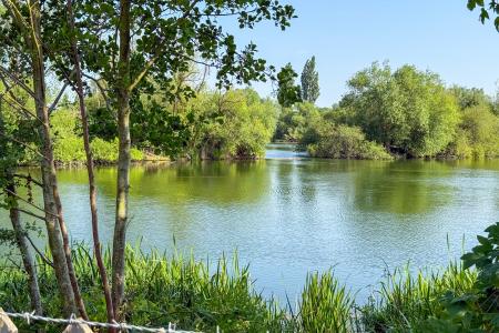 Wraysbury, Berkshire