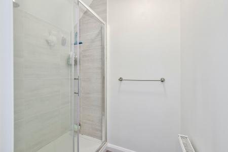 Ensuite Shower