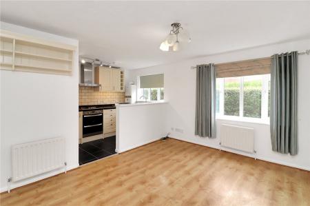 Sitting Dining Room