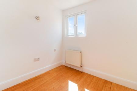 First Floor - Bedroom 5