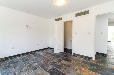 Ground Floor - Bedroom 2