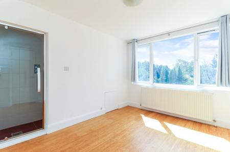 First Floor - Bedroom 3