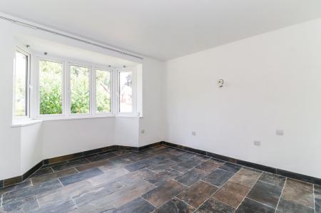 Ground Floor - Bedroom 2
